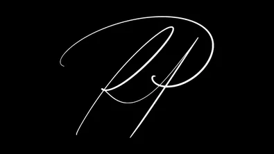 Assinatura de Rodrigo Piñeiro