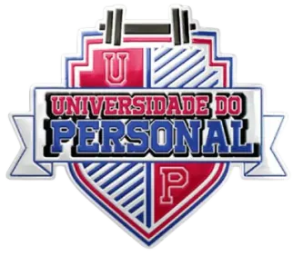 Brasão da Universidade do Personal