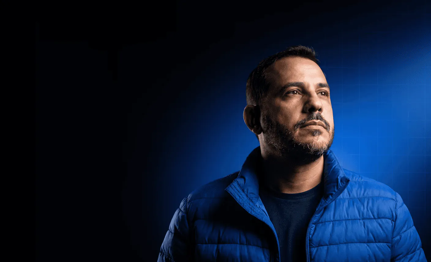 Rodrigo Piñeiro, fundador da Universidade do Personal